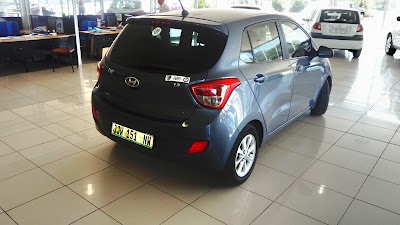 Photos of Mafikeng Auto