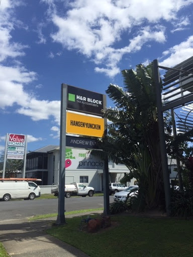 H&R Block Tax Accountants - Cairns - Thumbnail
