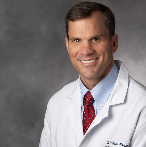 William Fearon Md