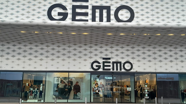 GEMO ANGERS - ATOLL Chaussures et Vêtements - Magasin de vêtements