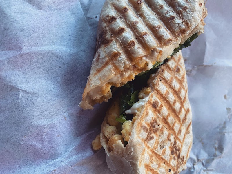 Satellite Cafe — photo 10