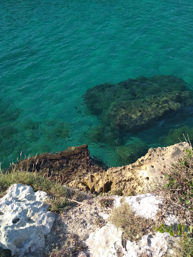 Cala di Grotta Monaca - Thumbnail