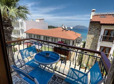 Datça Lara Apart Otel