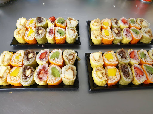 Photo 3 - Le Four D'Antan Pizza