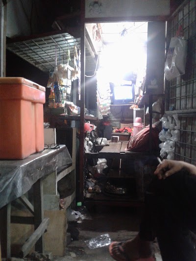 Photos of warkop bang ii