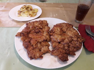 Photos of Bonifacius St&uuml;bchen