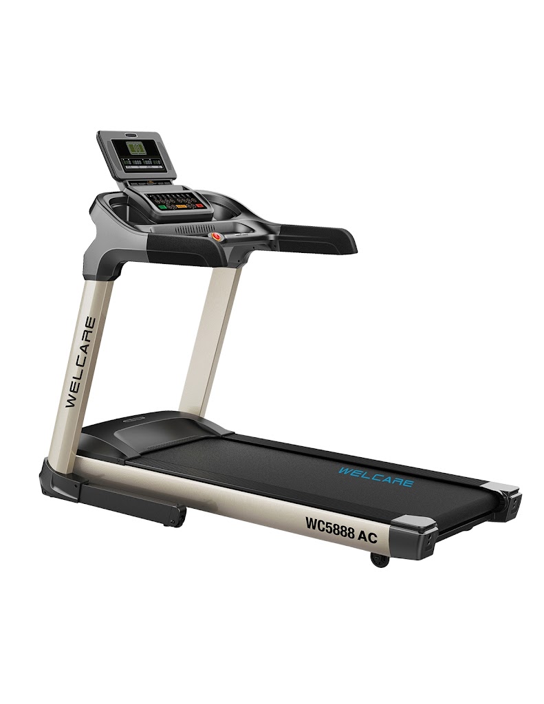 Span Fitness Equipment
