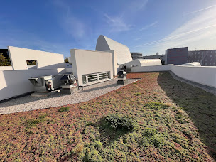 Photo n°8 de SARMATES à Morangis (Siège social)