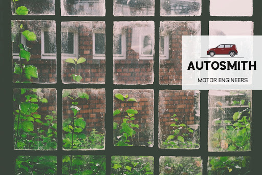 Autosmith Ltd - United Kingdom