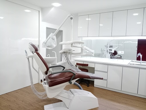 KLINIK PERGIGIAN SHAIRAH