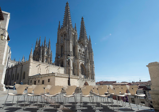 Oficina de Congresos de Burgos - Thumbnail
