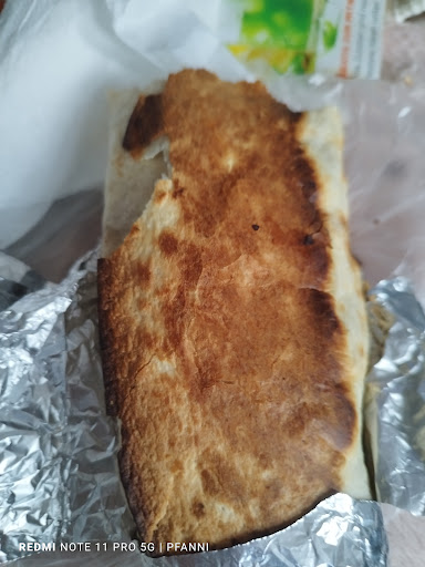 Med Kebap - Thumbnail