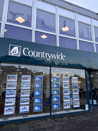 Countrywide Scotland Clarkston