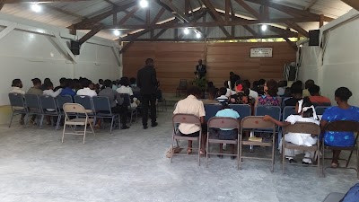 Photos of Sal Way&ograve;m Temwen Jewova / Kingdom Hall of Jehovah's Witnesses