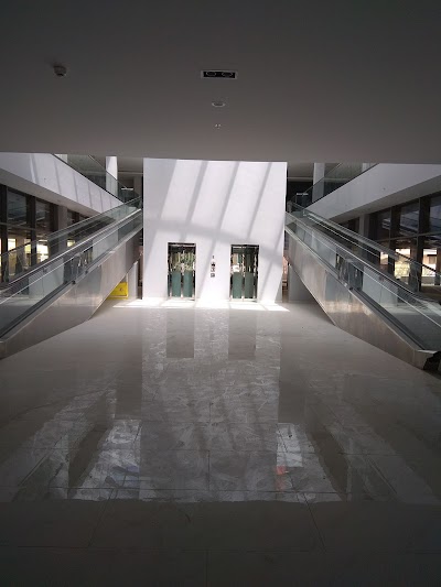 supermarket