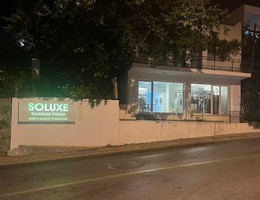 SOLUXE Kuru Temizleme