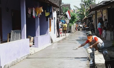 Photos of Kantor Desa Bendo Pedan