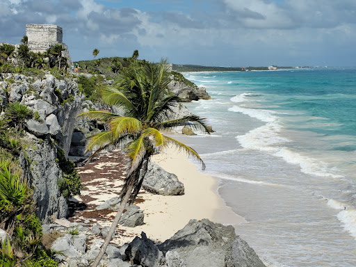 Parque Nacional Tulum - Thumbnail