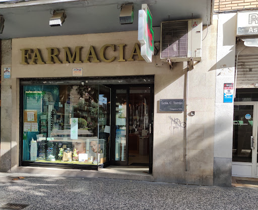 Torrijo Rodríguez Concepción