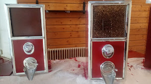 Photo n°22 de Yann Décoration à Tullins (Peintre en bâtiment)