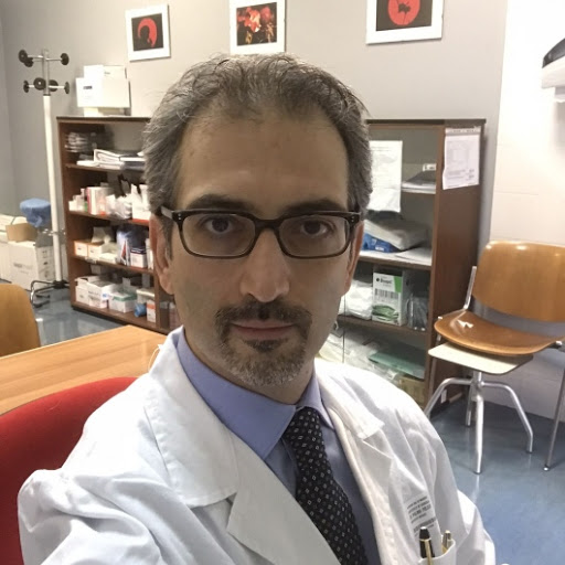 Dr. Felice Di Palma, Ortopedico - Thumbnail