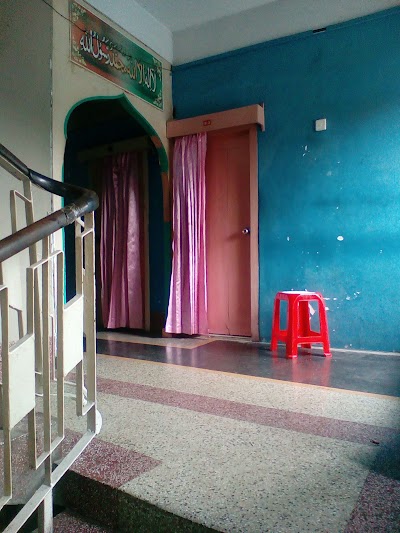 Photos of Akboria Abashik