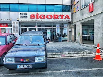 Karayılan Sigorta Aracılık Hizmetleri