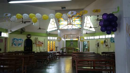 Iglesia Itati, Author: Stella Maris Bilvao