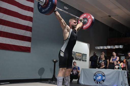 SEDULOUS Strength and Conditioning Gallery - United States
