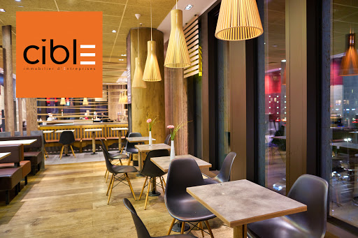 CIBLE immobilier des Entreprises - Thumbnail