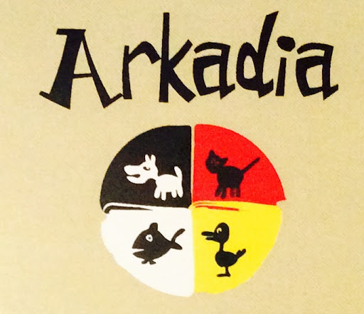 Arkadia - Negozio per Animali