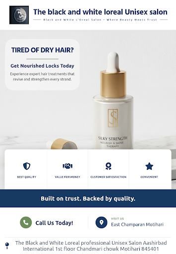 Hair Treatment