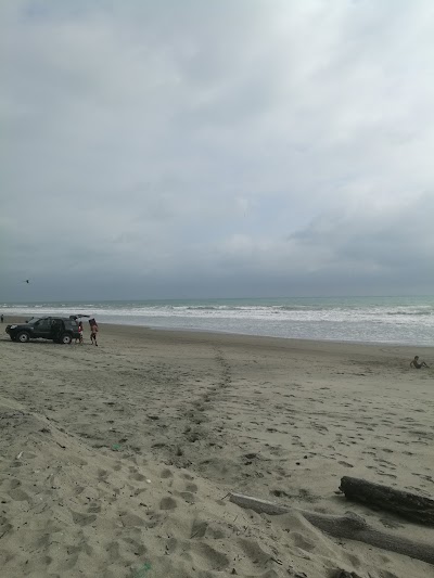 Photos of Playa Freddy Oviedo