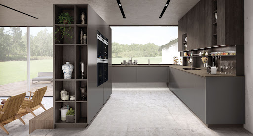 INDACOHOME - Visual