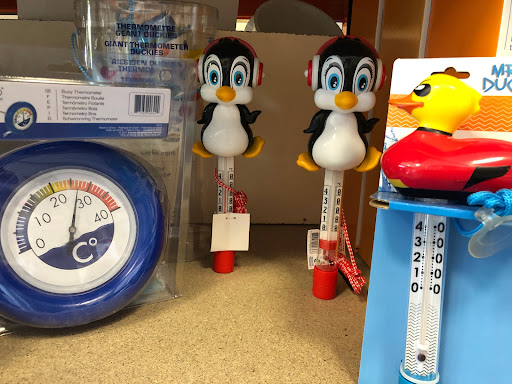 Photo de Capte Riviera - Traitement de l'eau et Piscine