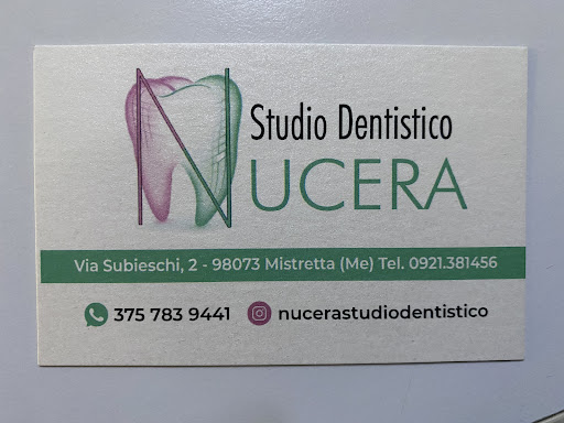 Studio Dentistico Dott.ssa Nucera - Thumbnail