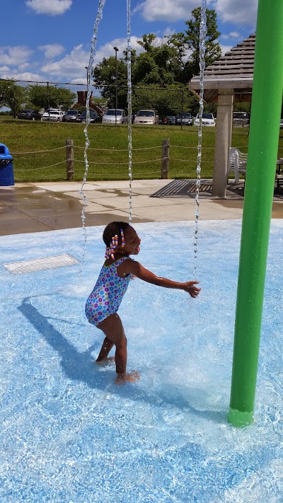 Glenn Dale Splash Park