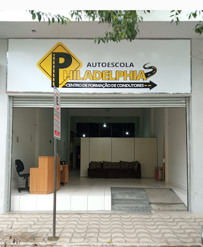 Autoescola Philadelphia