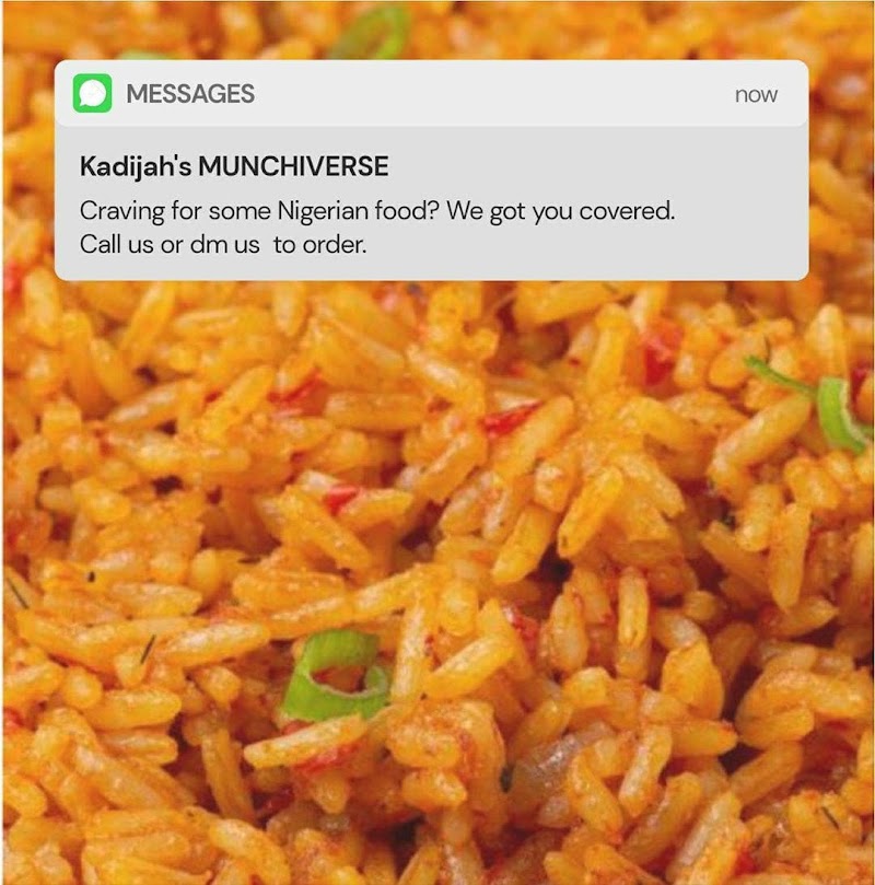 Munchiverse photo 2