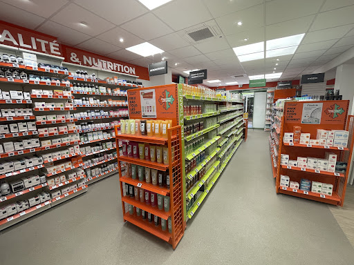 Pharmacie Lafayette Grande - Thumbnail