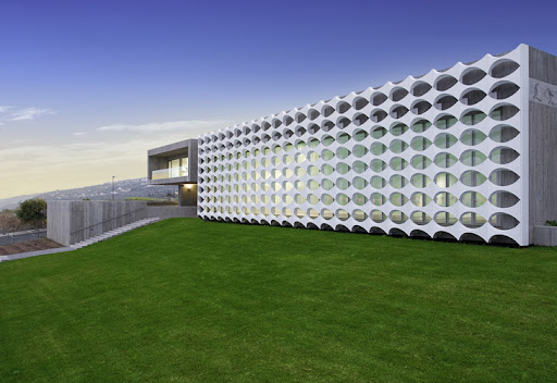 Vázquez de Parga, arquitectos