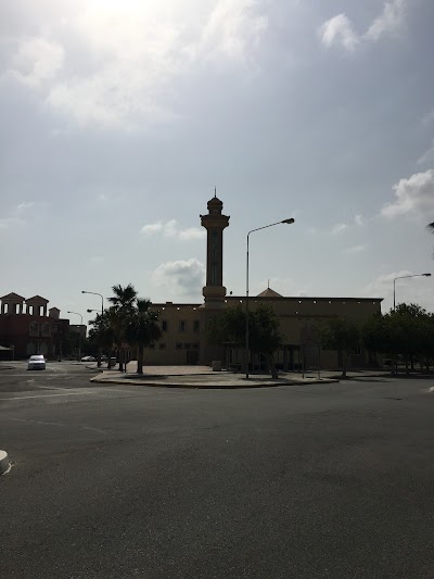 Mosque