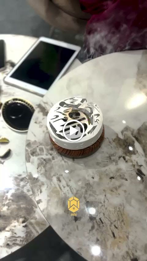 Al Zahi Abaya - صورة 3