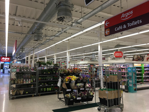 Argos Neston (Inside Sainsbury's) - Thumbnail