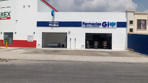 Farmacias Gi - Valle de los Encinos - Thumbnail