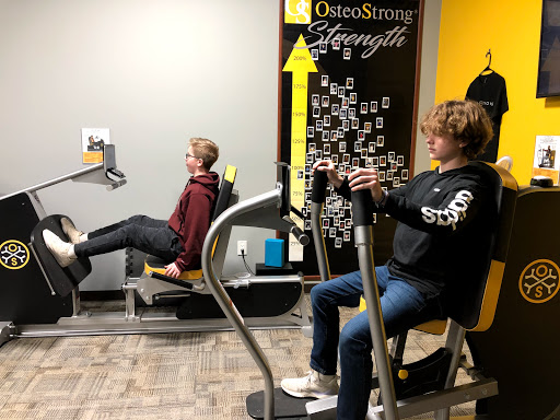 OsteoStrong O'Fallon