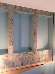 Photo n°26 de France Peinture à Clans (Peintre en bâtiment)