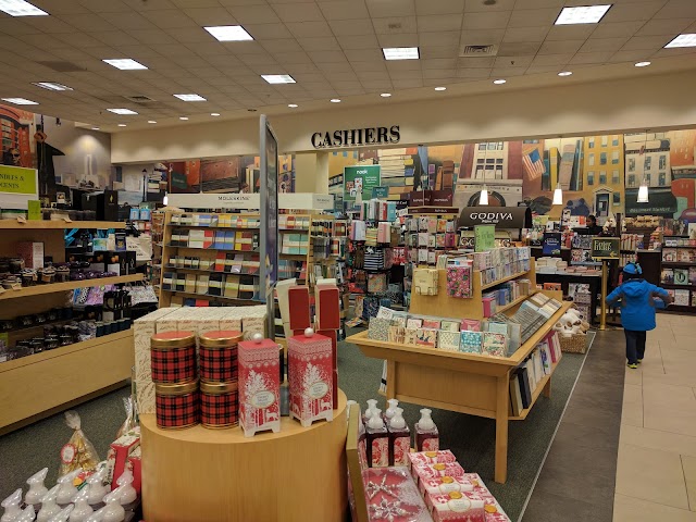 Barnes & Noble