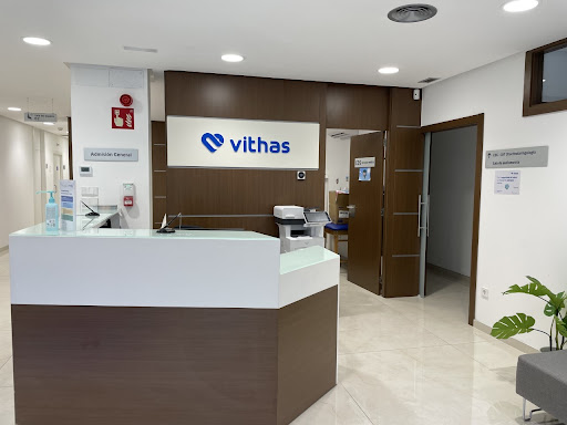 Vithas Centro Médico Pontevedra. - Thumbnail