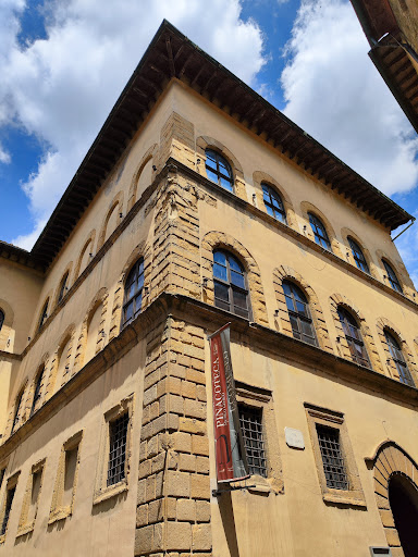 Volterra City Museum and Art Gallery